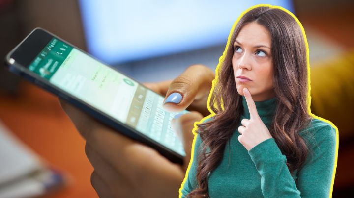¿Borraste un mensaje de WhatsApp? Este truco puede ayudarte a recuperarlos