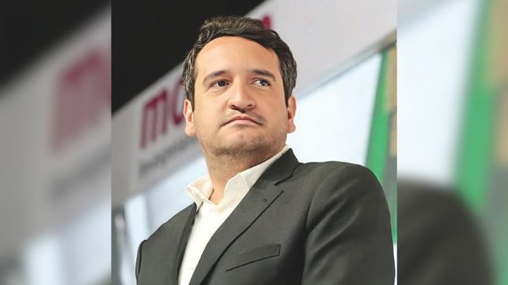 ‘Se cancelará cualquier visa cuando existan razones’, dice EU sobre caso de 'Andy'