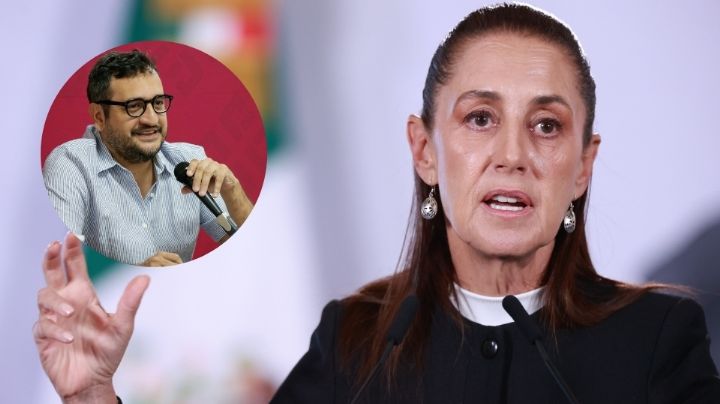 ‘Una visa no define a una persona’, afirma Sheinbaum