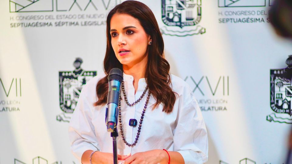 La diputada local destacó que el informe permitirá rendir cuentas, reconocer el trabajo ciudadano y marcar los siguientes retos de una agenda que continuará construyéndose junto a quienes buscan soluciones para la ciudad.