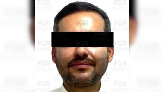 FGR vincula a proceso a Fausto 'N' relacionado con el secuestro de 'El Mayo' Zambada