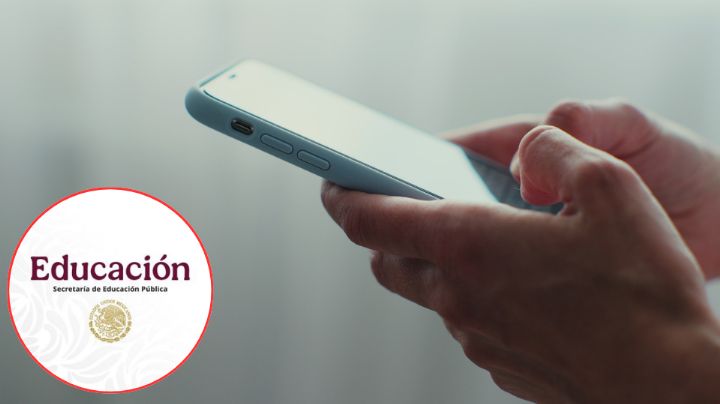 Analiza SEP regular el uso de celulares dentro de escuelas