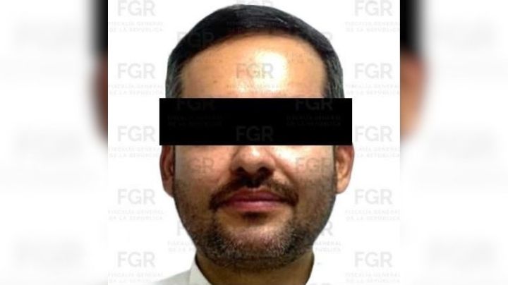 Detienen a Fausto ‘N’, pieza clave en caso del secuestro de ‘El Mayo’