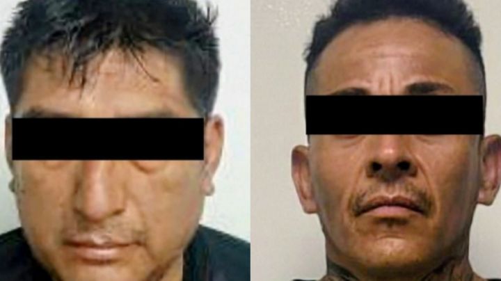Detienen presuntos implicados en homicidio de policía de Juárez, NL