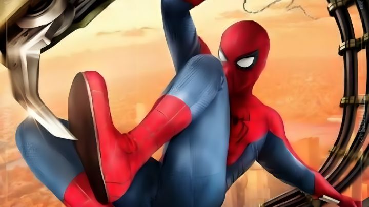 Spider-Man: Brand New Day hace historia con un debut récord en taquilla
