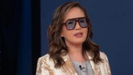 Yolanda Andrade comienza despedirse de su familia y no quiere más médicos, confiesa su hermana