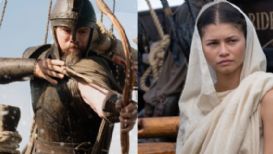 'La Odisea' es la película para adultos más taquillera de todos los tiempos; recauda mil 354 mdd