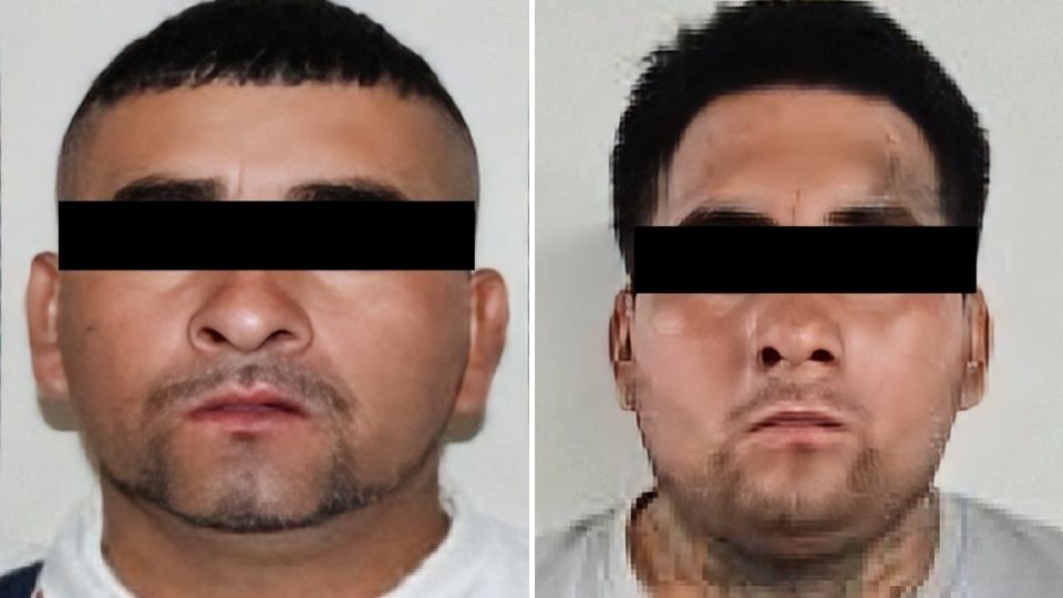 Dan 31 años de prisión a homicidas de joven de Santa Catarina