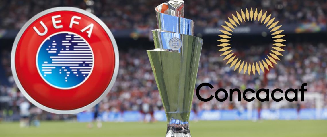 The Guardian reporta que UEFA y Concacaf podrían hacer una Nations League conjunta