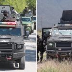 Blindan Nuevo León y Coahuila su frontera con operativos coordinados