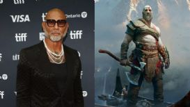 Dave Bautista será el nuevo Kratos en la serie de 'God of War' tras lesión de Ryan Hurst