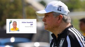 Tigres: Víctor Manuel Vucetich está listo para dirigir ante Atlante
