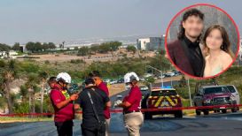 Piden oraciones por joven lesionado en accidente de la avenida Leones