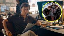 HBO Max anuncia  ‘The People v. Gorilla Grodd’, la serie derivada de ‘Superman’