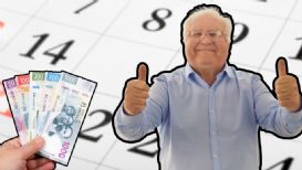 ¿Se adelanta la pensión ISSSTE? Este día cae el pago del mes de septiembre 2026