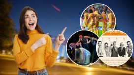 ¿Qué hacer este fin de semana en Monterrey? Del 21 al 23 de agosto
