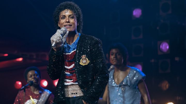 ‘Michael 2’ abordará las acusaciones de abuso infantil, revela Jaafar Jackson
