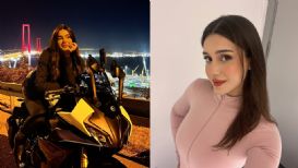 Muere famosa influencer de 22 años, tras sufrir un accidente en motocicleta