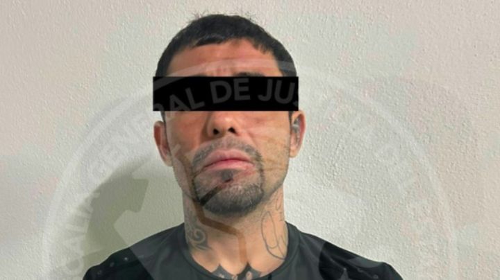 Detienen al hijo de Arnulfo Jr por portación de droga; es señalado en el crimen de Pamela Yahaira