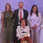 Monterrey reconoce a 4 regias con el galardón 'Mujer que Inspira, María Elena Chapa 2026'