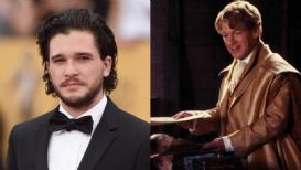 Kit Harington reemplazará a Nicholas Hoult como Gilderoy Lockhart en ‘Harry Potter’
