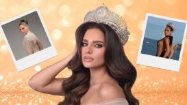 Arisbe Cueto: ¿quién es la mujer que representará a Nuevo León en Miss México 2026?