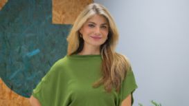 'De y tu mamá también' a productora: María Aura regresa a Monterrey con nueva obra teatral