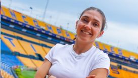 Tigres Femenil no cierra la puerta a otro fichaje: ‘Estamos valorando la oportunidad’