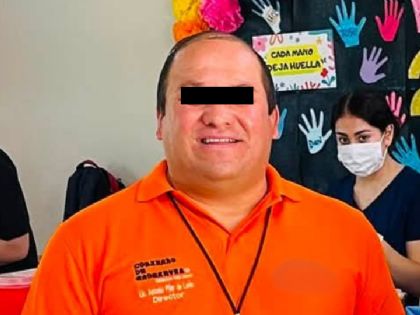 Cae director de Medio Ambiente de Cadereyta por presunta violencia familiar