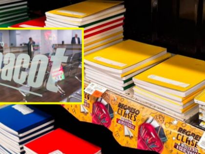 Fonacot ofrece créditos para gastos escolares con tasa de interés del 12.53%