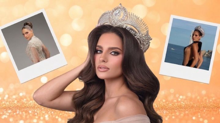 Arisbe Cueto: ¿quién es la mujer que representará a Nuevo León en Miss México 2026?