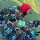 Pelea entre directivos deja a 60 niños en riesgo de quedarse sin cancha