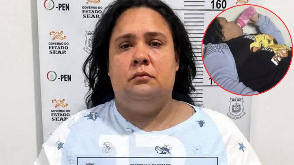 Mujer va a prisión por hacerse pasar por una niña de 11 años y ser adoptada