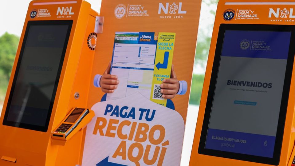Llega a Pesquería programa para liquidar adeudos de Agua y Drenaje con descuentos de hasta 90%