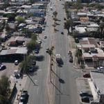 Descartan riesgo a la población de Mexicali tras alerta emitida por EU