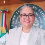 ¿Quién es Graciela Domínguez? Ella es la nueva gobernadora interina de Sinaloa