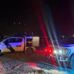 Muere trabajador tras accidente con máquina trituradora en Mina