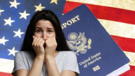 ¡Atención viajeros! Estos pasaportes podrían quedar suspendidos automáticamente