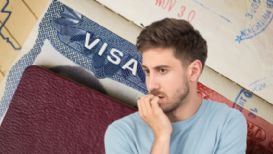 ¡Ojo! Así puedes saber si tu visa americana está en riesgo de ser revocada