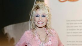 Muere Dolly Parton a los 80 años, leyenda de la música country y autora de ‘Jolene’