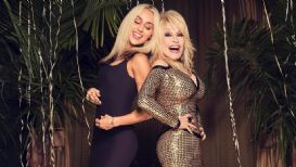 ¿Dolly Parton era familiar de Miley Cyrus? Esto se sabe de su relación