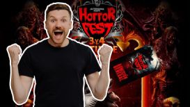 ¿Quieres ir al Horror Fest 2026? Esta es la fecha y precio de los boletos