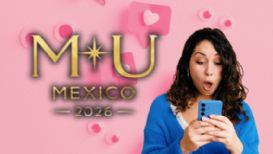 ¿Quiénes son las concursantes de Miss México 2026 con más seguidores en redes sociales?