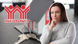 Infonavit: ¿Te pueden quitar tu casa si dejaste de trabajar? Esto debes saber