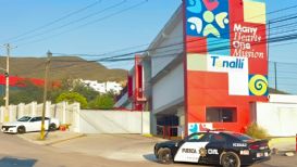Esto sabemos sobre el Colegio Tonallí en Monterrey