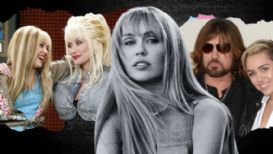 La extraña conexión de Miley Cyrus con el 25 de agosto y la muerte de Dolly Parton