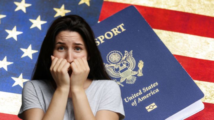 ¡Atención viajeros! Estos pasaportes podrían quedar suspendidos automáticamente