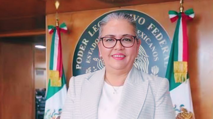 ¿Quién es Graciela Domínguez? Ella es la nueva gobernadora interina de Sinaloa