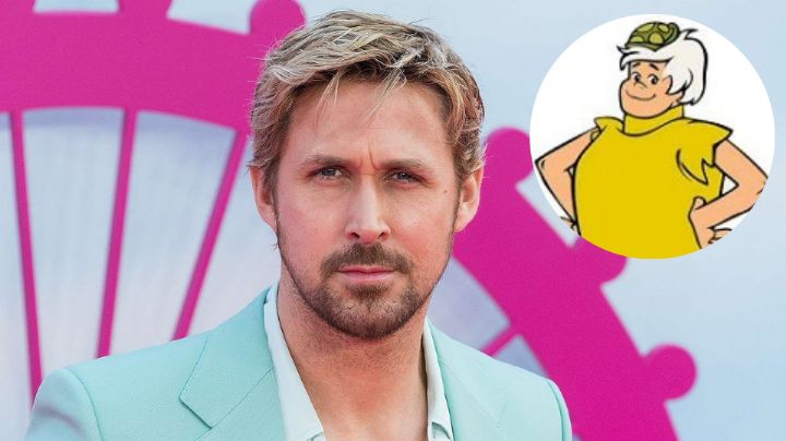 Ryan Gosling prepara película live-action de Los Picapiedra centrada en Bamm-Bamm