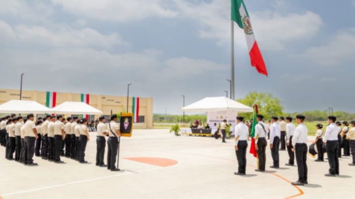 Escuelas militarizadas en NL ahora tendrán esta oferta educativa